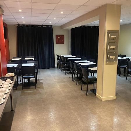 Appart'Hotel Les Palatines Saint-Etienne  Exterior foto
